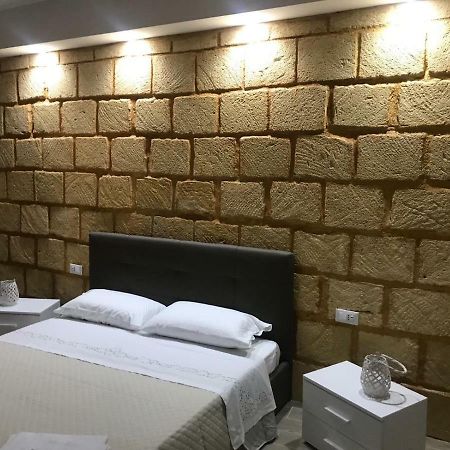 Dimora Dei Greci Διαμέρισμα Αγκριτζέντο Εξωτερικό φωτογραφία