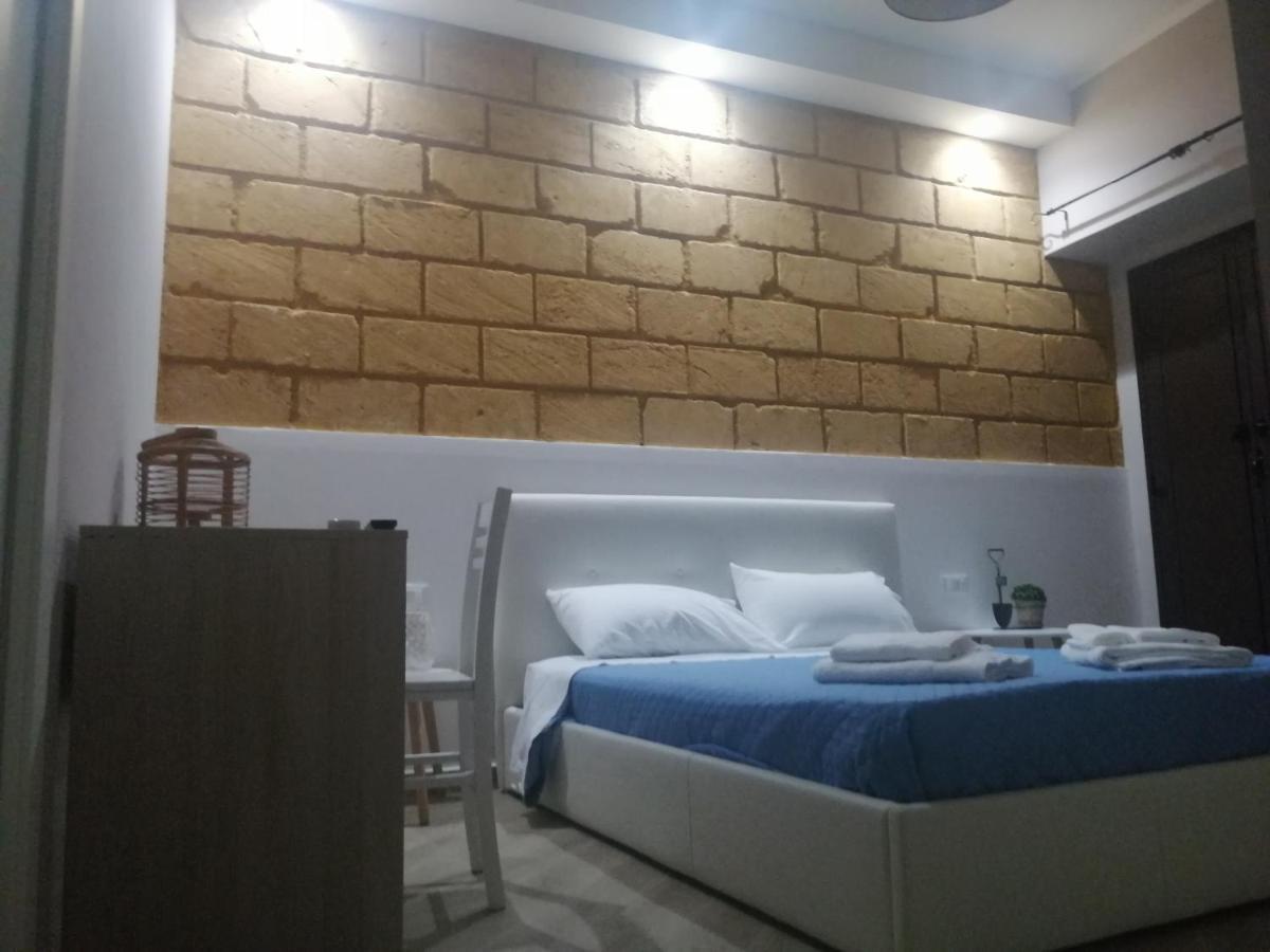 Dimora Dei Greci Διαμέρισμα Αγκριτζέντο Εξωτερικό φωτογραφία