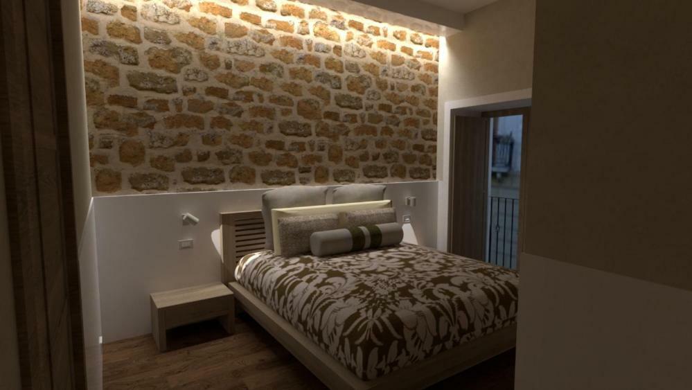 Dimora Dei Greci Διαμέρισμα Αγκριτζέντο Εξωτερικό φωτογραφία
