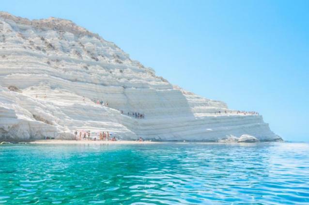 Dimora Dei Greci Διαμέρισμα Αγκριτζέντο Εξωτερικό φωτογραφία
