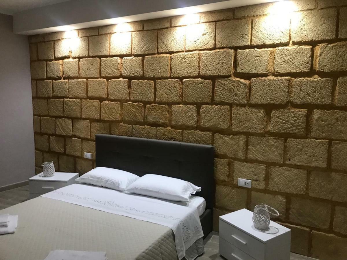 Dimora Dei Greci Διαμέρισμα Αγκριτζέντο Εξωτερικό φωτογραφία